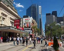 The important fact about him is that in 2009, he was announced as one of the Rising Star of Canada at the Toronto International Film Festival.